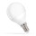 LED glödlampa BALL E14/4W/230V 6000K
