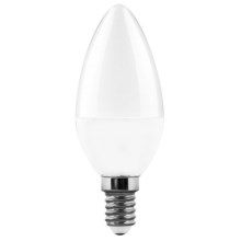 LED glödlampa C30 E14/5W/230V 3000K
