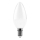 LED glödlampa C30 E14/7W/230V 3000K
