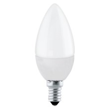 LED glödlampa C37 E14/5W/230V 2700K - Eglo