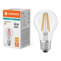 LED-glödlampa CLASSIC FILAMENT A60 E27/7W/230V 2700K - Ledvance