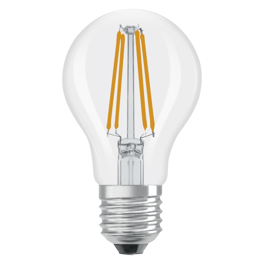 LED-glödlampa CLASSIC FILAMENT A60 E27/7W/230V 2700K - Ledvance