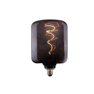 LED Glödlampa  DECO VINTAGE E27/4W/230V 1800K