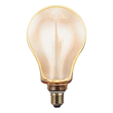 LED glödlampa DECO VINTAGE FILAMENT O110 E27/4W/230V 1800K