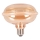 LED glödlampa DECO VINTAGE FILAMENT UFO130 E27/4W/230V 1800K