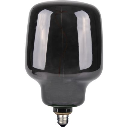 LED glödlampa DECO VINTAGE S180 E27/4W/230V 1800K