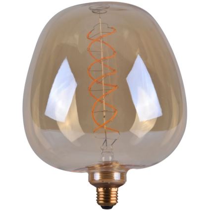LED glödlampa DECO VINTAGE S190 E27/4W/230V 1800K
