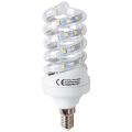 LED glödlampa E14/11W/230V 6500K - Aigostar