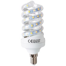 LED glödlampa E14/11W/230V 6500K - Aigostar