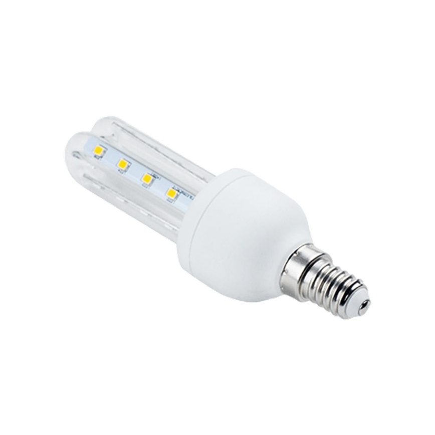 LED glödlampa E14/12W/230V 6500K - Aigostar
