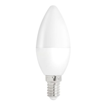 LED glödlampa  E14/1W/230V 4000K