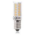 LED glödlampa E14/3,5W/230V 3000K - Aigostar