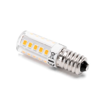 LED glödlampa E14/3,5W/230V 3000K - Aigostar