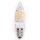 LED glödlampa E14/3,5W/230V 3000K - Aigostar