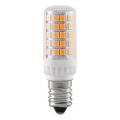 LED glödlampa E14/4,5W/230V 2800K