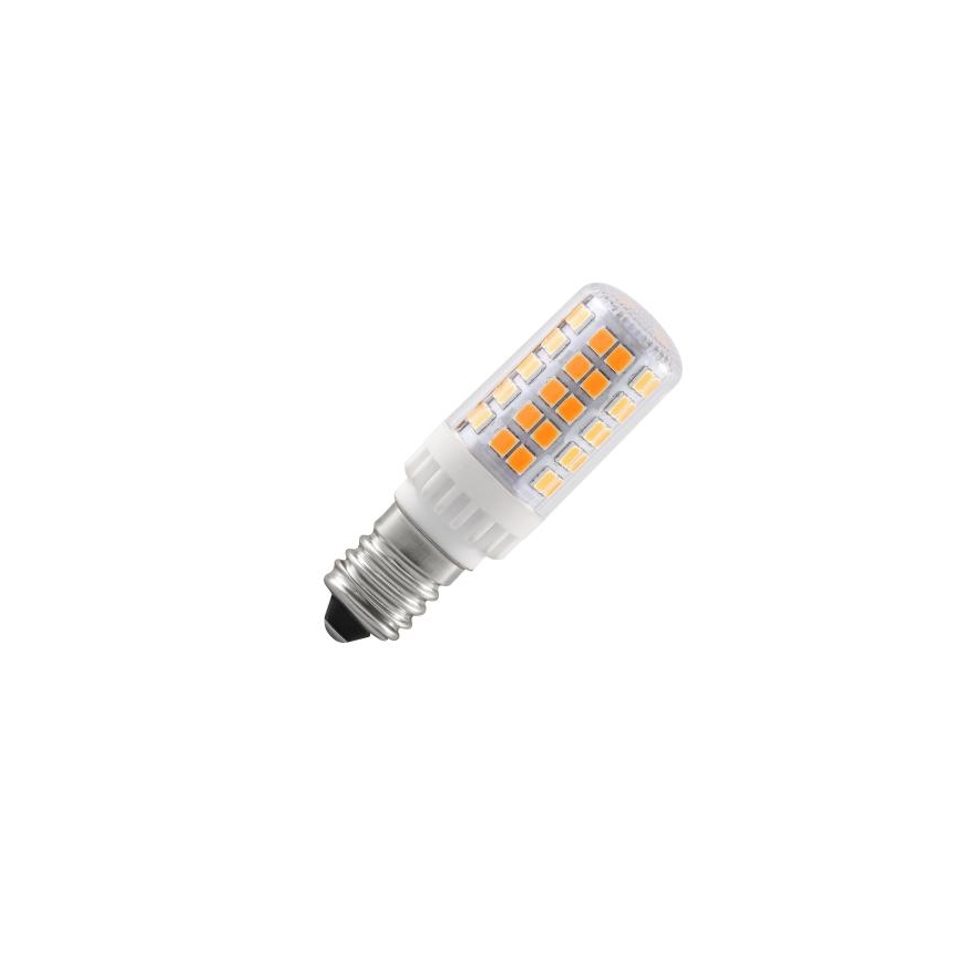 LED glödlampa E14/4,5W/230V 2800K