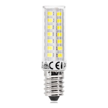 LED glödlampa E14/4,8W/230V 6500K - Aigostar