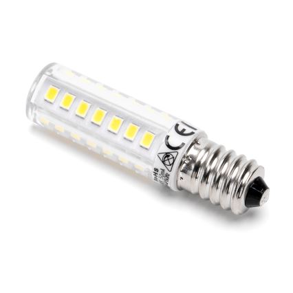 LED glödlampa E14/4,8W/230V 6500K - Aigostar