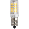 LED glödlampa E14/4W/230V 3000K - Aigostar