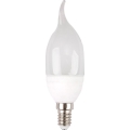 LED glödlampa E14/4W/230V 4000K