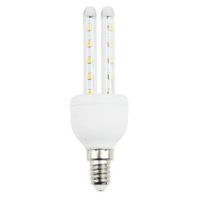 LED glödlampa E14/4W/230V 6500K - Aigostar