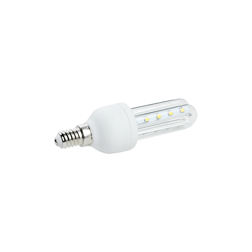 LED glödlampa E14/4W/230V 6500K - Aigostar