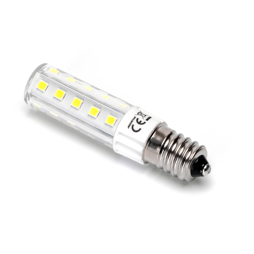 LED glödlampa E14/5,5W/230V 6500K - Aigostar