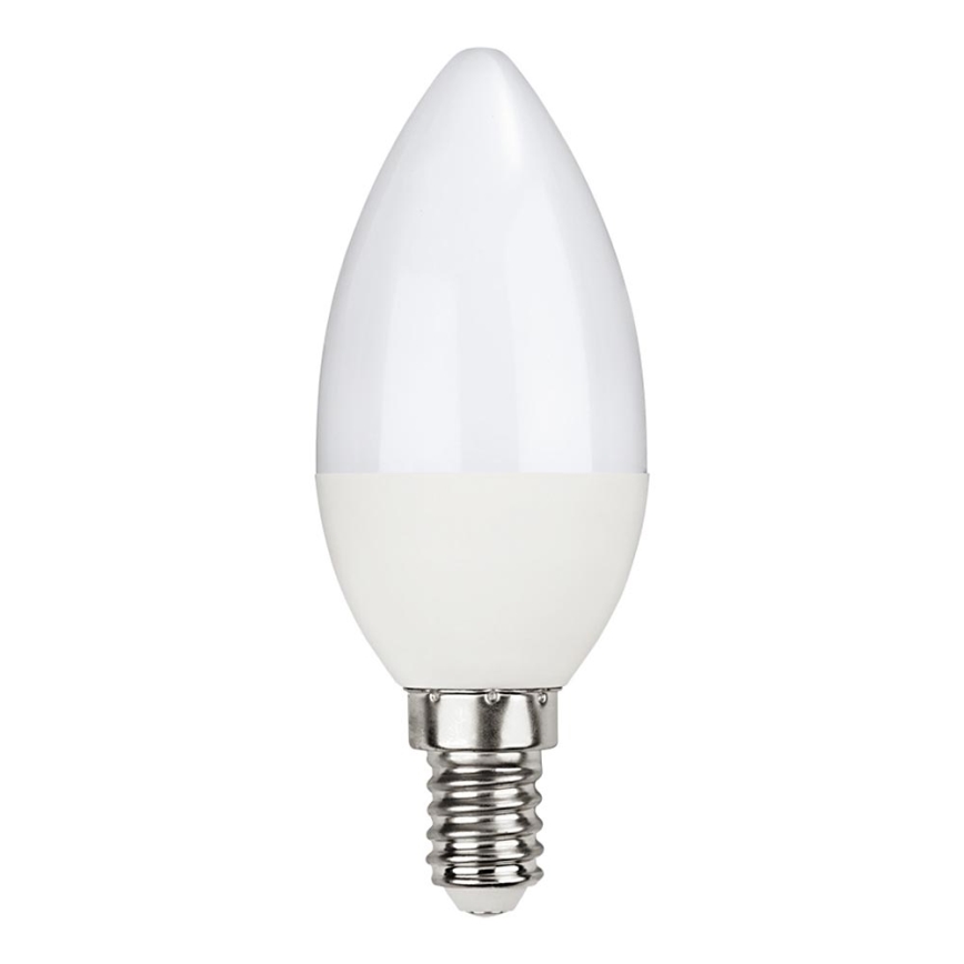 LED glödlampa E14/5W 470lm 2700K/4000K - Eglo 11711