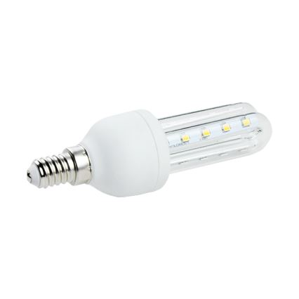 LED glödlampa E14/6W/230V 3000K - Aigostar