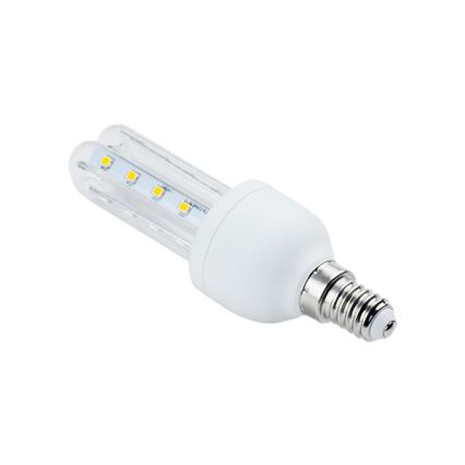 LED glödlampa E14/6W/230V 3000K - Aigostar