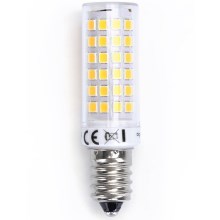 LED glödlampa E14/6W/230V 6500K - Aigostar