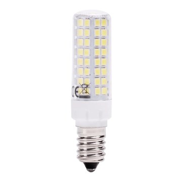 LED glödlampa E14/7W/230V 6500K - Aigostar