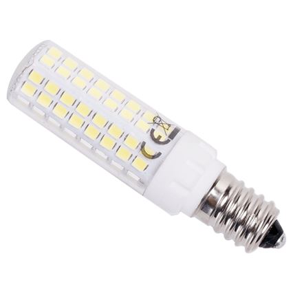 LED glödlampa E14/7W/230V 6500K - Aigostar