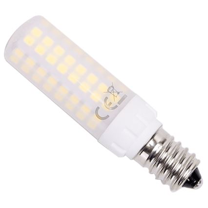 LED glödlampa E14/7W/230V 6500K - Aigostar