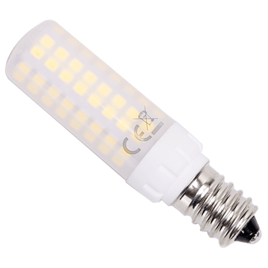 LED glödlampa E14/7W/230V 6500K - Aigostar