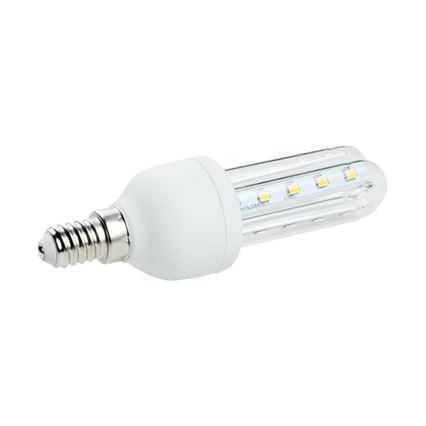 LED Glödlampa E14/8W/230V 3000K - Aigostar