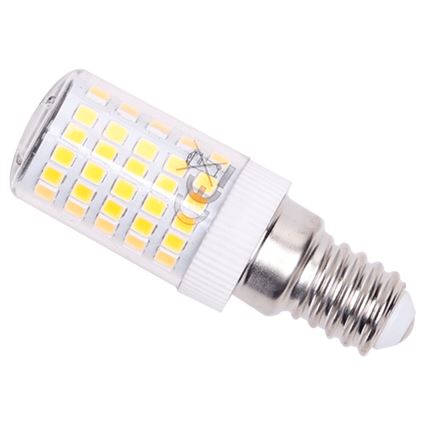 LED glödlampa E14/8W/230V 6500K - Aigostar