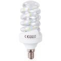 LED glödlampa E14/9W/230V 3000K - Aigostar
