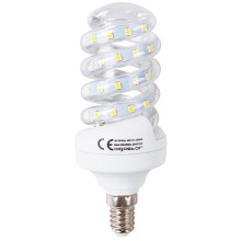 LED glödlampa E14/9W/230V 3000K - Aigostar