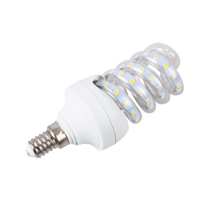LED glödlampa E14/9W/230V 3000K - Aigostar