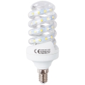LED glödlampa E14/9W/230V 6500K - Aigostar