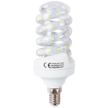 LED glödlampa E14/9W/230V 6500K - Aigostar