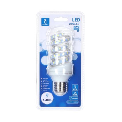 LED glödlampa E27/11W/230V 6500K - Aigostar
