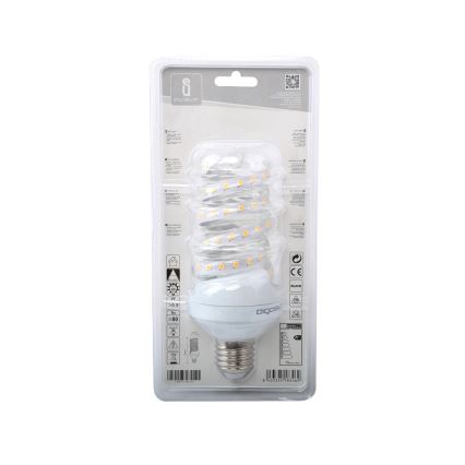 LED Glödlampa E27/15W/230V 3000K - Aigostar