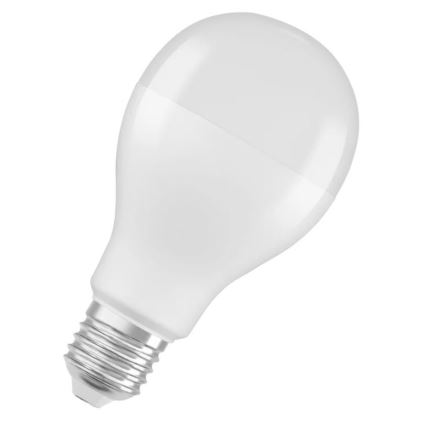 LED glödlampa E27/19W/230V 2700K - Osram