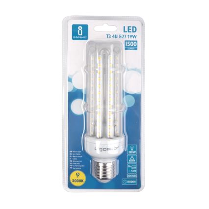 LED Glödlampa E27/19W/230V 3000K - Aigostar