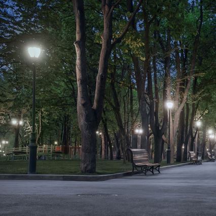 LED glödlampa E27/20W/230V 4000K