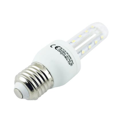 LED glödlampa E27/4W/230V 6500K - Aigostar