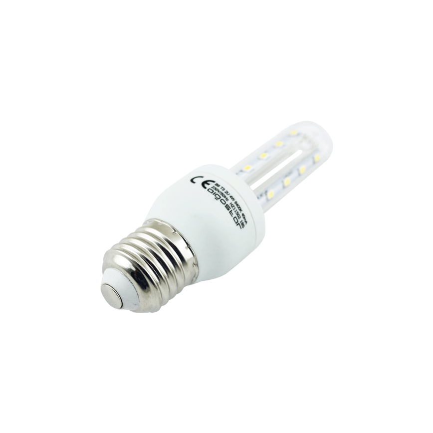 LED glödlampa E27/4W/230V 6500K - Aigostar