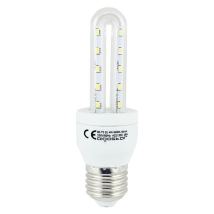 LED glödlampa E27/4W/230V 6500K - Aigostar